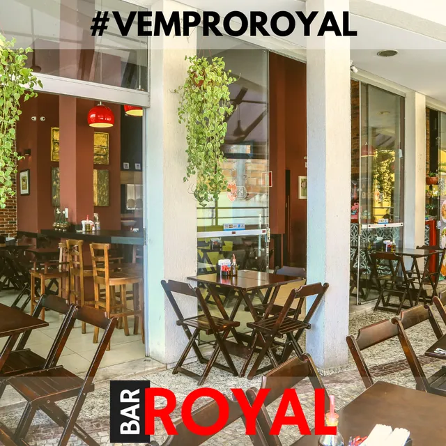 Royal Bar