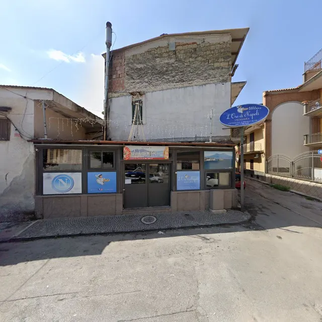 Pizzeria L'Oro Di Napoli