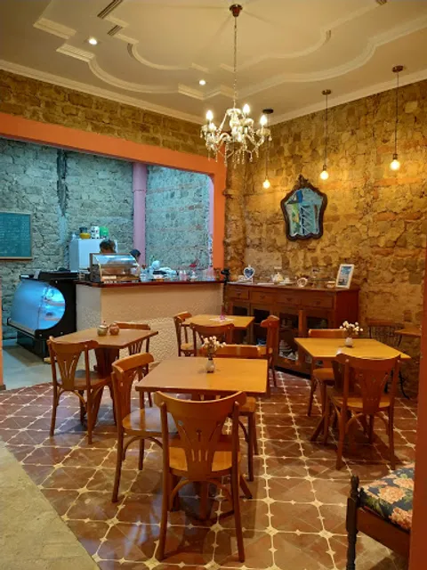 Estação Beer & Drinks