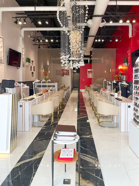 Cee Cee Nail And Spa St. Louis