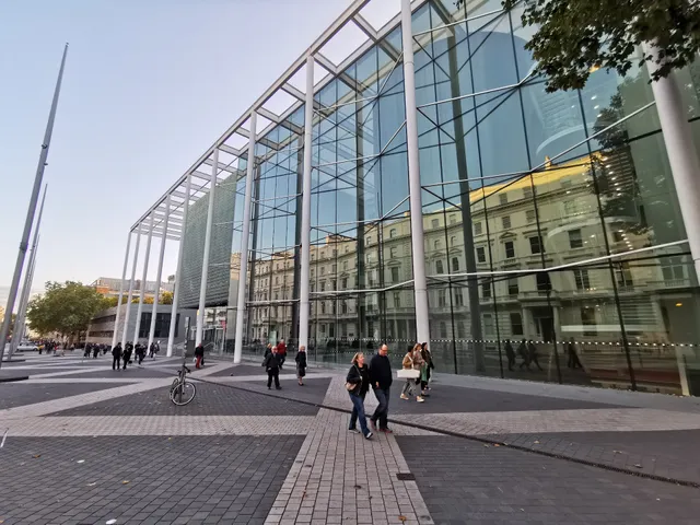 Imperial Business School