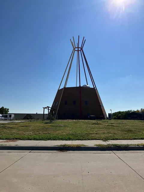 Sinte Gleska University