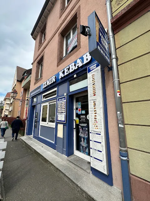 İzmir Kebab