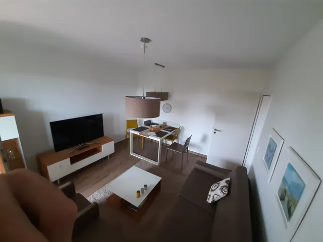 Appartementhaus Christiansen