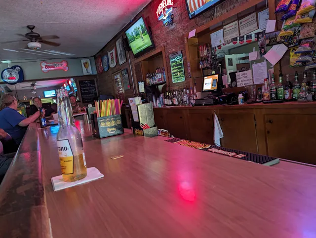 Cebars Madison Tavern