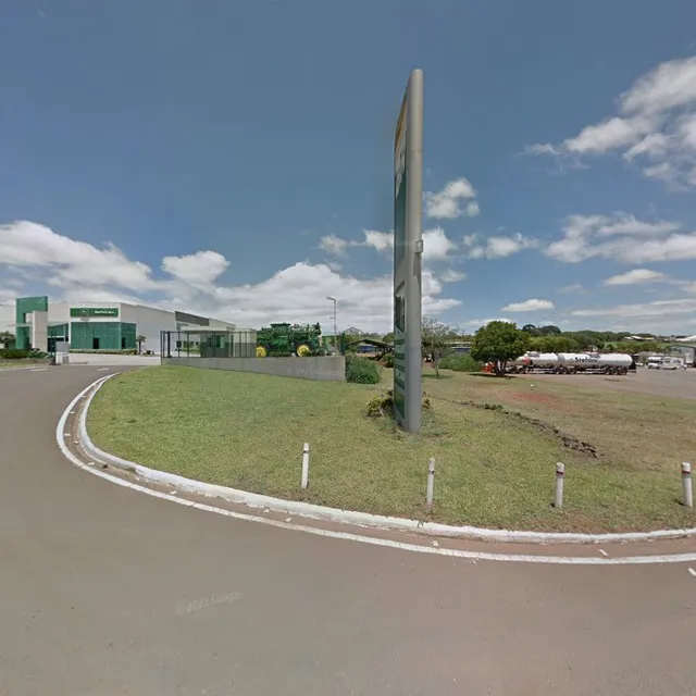 Restaurante Paranazão