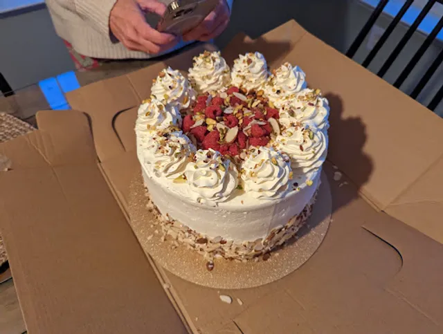 Du Chocolate Café & Bakery