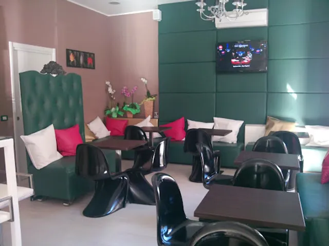 Caffè Ladinod dei F.lli D'Amico