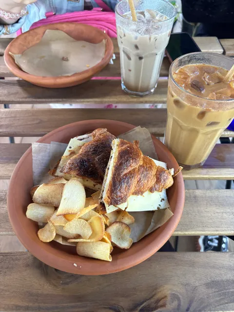 Café Jardín | Finca Neo Jibairo