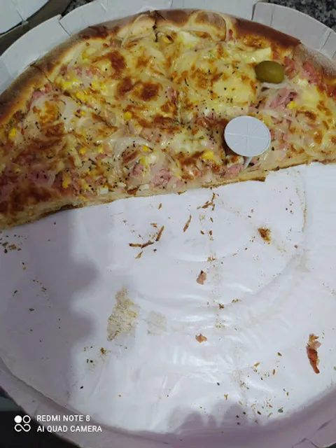 Pizzaria Império