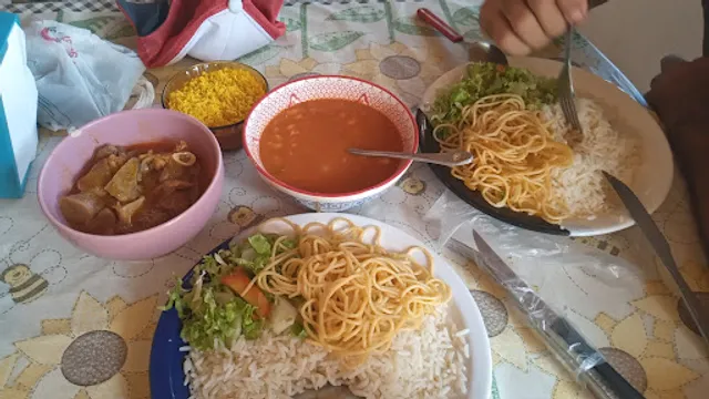 Restaurante Serve Bem