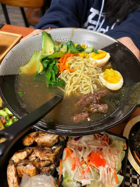 Little Tokyo Spokane