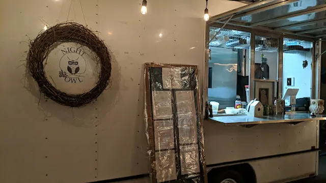 Night Owl PNW