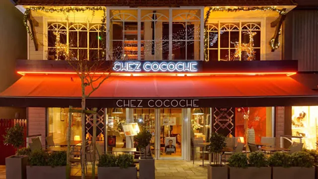 Chez Cocoche