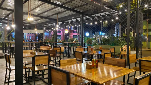 L'Artigiano Restaurante