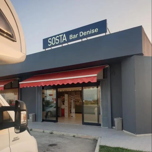 Sosta Bar Denise