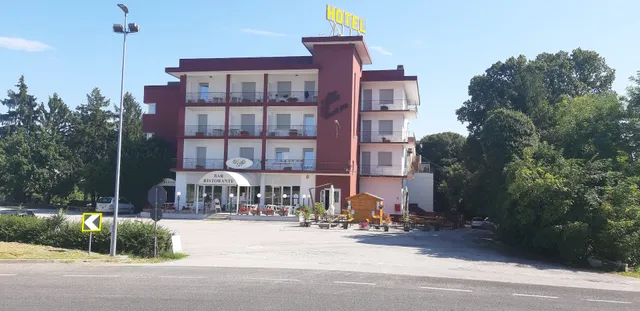 Albergo alle Crosere