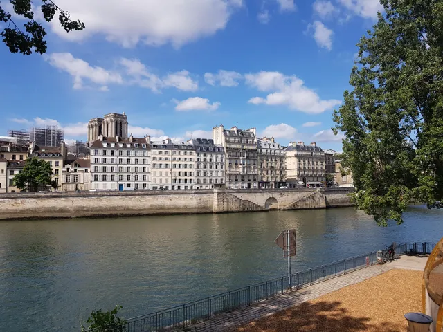 Paris Plages