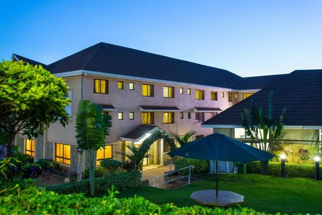 Phoenicia Hotel Kiambu