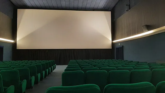 Cinema Pindemonte