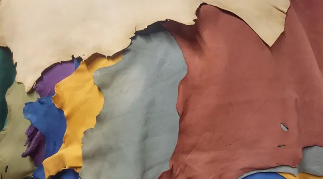 Pergamena - Handmade Parchment & Artisanal Leather