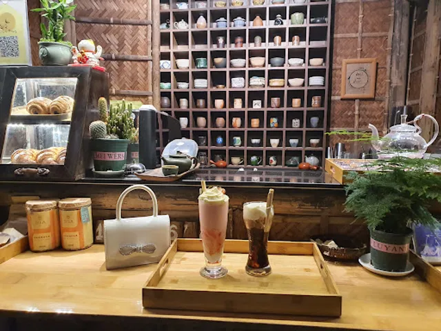 Dinh Gia Trang Coffee & Homestay