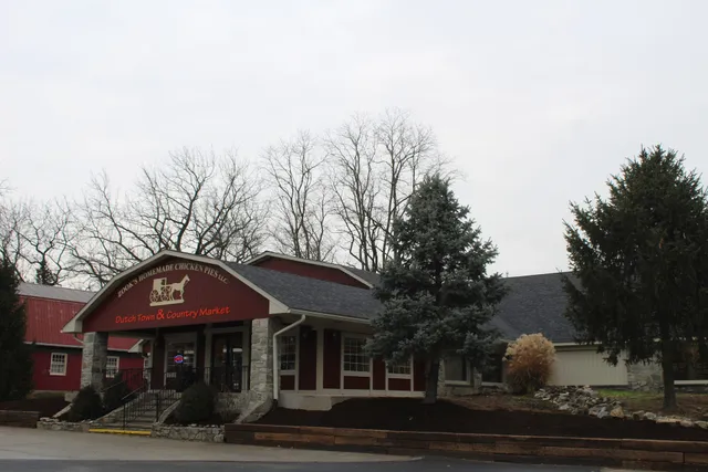 Zook's Homemade Chicken Pies