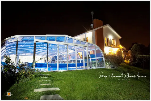 chambre d'hôtes villa vale flores