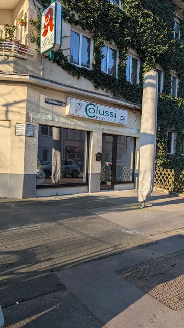Eiscafé Colussi