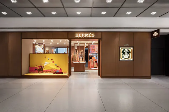 Hermès