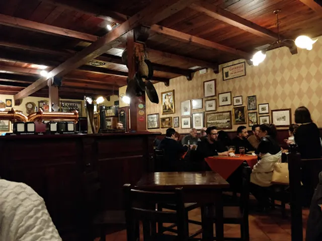 Tipsy Pub Di Minnozzi Enzo E Ciucci Gianni Snc