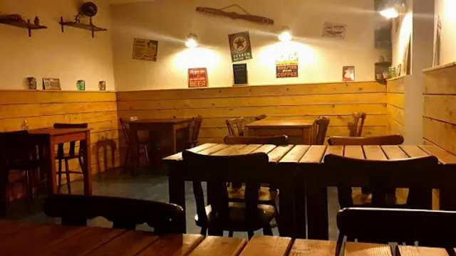 Lo Bél Polet - Burgers y Fajitas - Restaurant - web radio