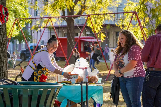 Main Street Union City Inc