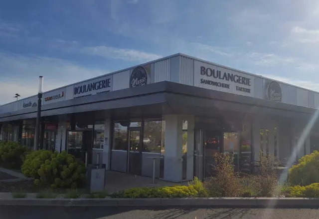 Marie Blachère BRESSUIRE