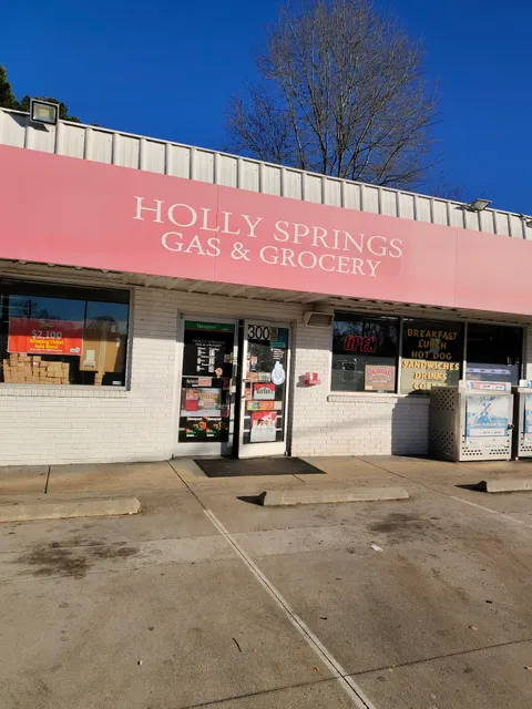 Holly Springs Gas & Grocery