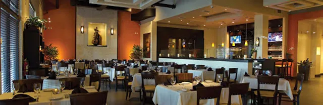 Café Catula Restaurant