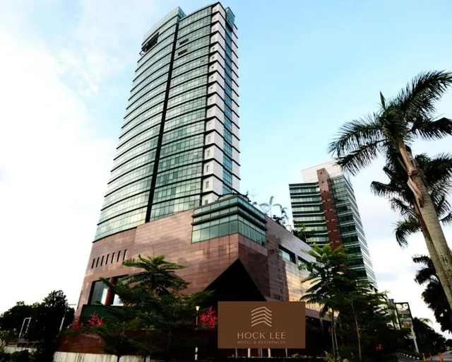 Hock Lee Hotel & Residences