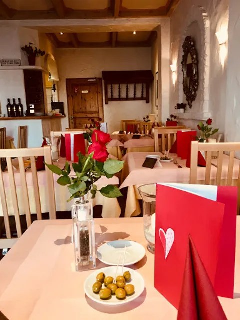 Ristorante-Pizzeria Il Girasole