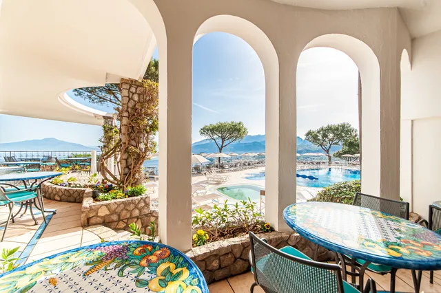 Grand Hotel President