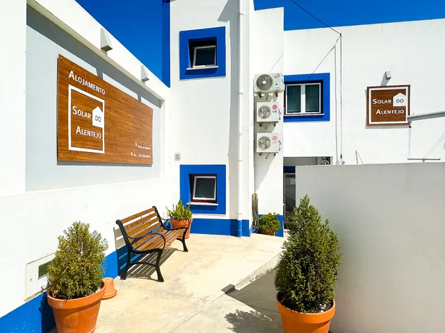 Alojamento Local Solar do Alentejo