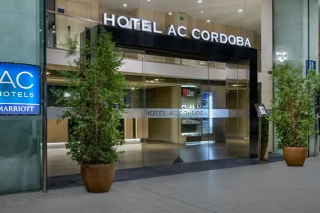 AC Hotel Cordoba