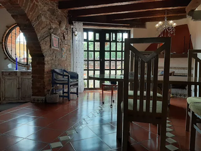 Las Juanitas Buena Comida