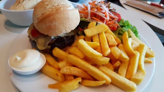 Sallo's Catering & Organization