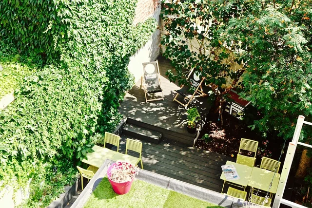 Rock Lobster Guesthouse