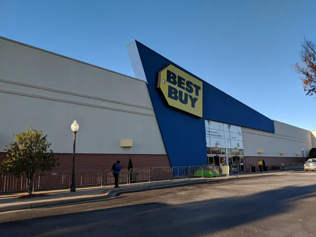Best Buy
