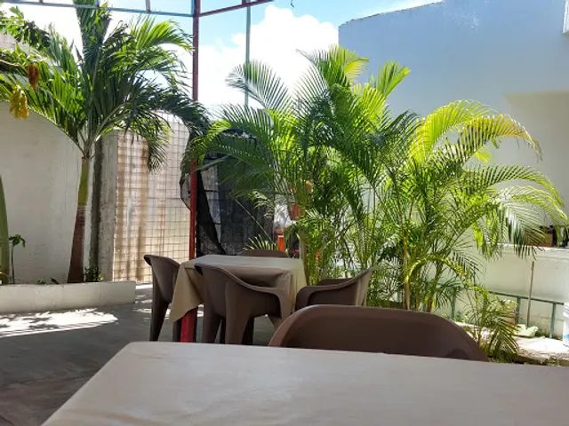 LA CASA DEL BUEN COMER