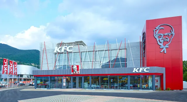 KFC