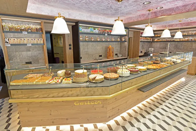 Conditorei-Café Gerlach