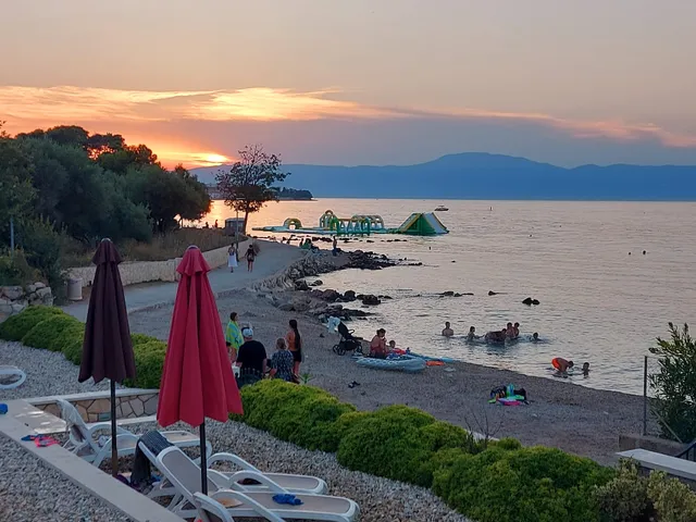 Appartments Villa Malin