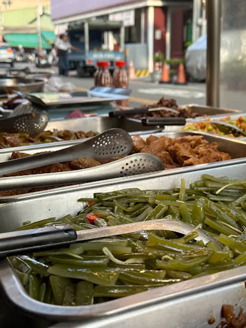 陳媽媽素食私房菜